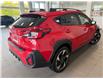 2024 Subaru Crosstrek Limited (Stk: P5534) in Mississauga - Image 5 of 17