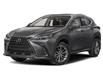 2026 Lexus NX 350 Base (Stk: 26002) in Toronto - Image 1 of 13