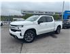 2022 Chevrolet Silverado 1500 LTD RST (Stk: U8968A) in Uxbridge - Image 1 of 28