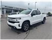 2022 Chevrolet Silverado 1500 LTD RST (Stk: U8968A) in Uxbridge - Image 3 of 28