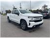 2022 Chevrolet Silverado 1500 LTD RST (Stk: U8968A) in Uxbridge - Image 9 of 28