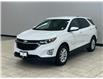 2018 Chevrolet Equinox LT (Stk: S556860) in Courtenay - Image 4 of 17
