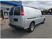 2025 Chevrolet Express 2500 Work Van (Stk: 25-1990) in Listowel - Image 3 of 10