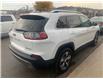 2019 Jeep Cherokee Limited (Stk: J483458) in Scarborough - Image 7 of 27