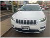 2019 Jeep Cherokee Limited (Stk: J483458) in Scarborough - Image 2 of 27