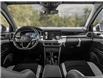 2025 Volkswagen Taos Highline (Stk: SS057704) in Vancouver - Image 19 of 20