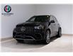 2021 Mercedes-Benz AMG GLE 63 S (Stk: ARUC873) in Calgary - Image 1 of 31