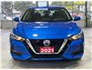 2021 Nissan Sentra SV (Stk: 91282) in Mississauga - Image 2 of 21