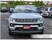 2024 Jeep Compass Limited (Stk: U21319) in Burlington - Image 2 of 31