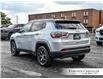 2024 Jeep Compass Limited (Stk: U21319) in Burlington - Image 4 of 31