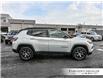 2024 Jeep Compass Limited (Stk: U21319) in Burlington - Image 12 of 31