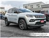 2024 Jeep Compass Limited (Stk: U21319) in Burlington - Image 13 of 31