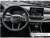 2024 Jeep Compass Limited (Stk: U21319) in Burlington - Image 25 of 31