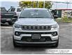 2026 Jeep Compass North (Stk: N26014) in Grimsby - Image 2 of 31
