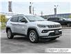 2026 Jeep Compass North (Stk: N26014) in Grimsby - Image 13 of 31