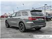 2026 Dodge Durango GT (Stk: N26027) in Grimsby - Image 4 of 34