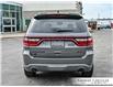2026 Dodge Durango GT (Stk: N26027) in Grimsby - Image 5 of 34