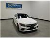 2021 Mercedes-Benz C-Class Base (Stk: W4871) in Mississauga - Image 1 of 26