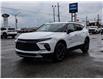 2025 Chevrolet Blazer True North (Stk: LCBL00585) in Tilbury - Image 3 of 27