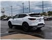 2025 Chevrolet Blazer True North (Stk: LCBL00585) in Tilbury - Image 4 of 27