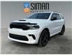 2022 Dodge Durango GT (Stk: P3189) in Regina - Image 1 of 24