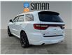 2022 Dodge Durango GT (Stk: P3189) in Regina - Image 3 of 24