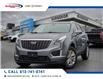 2022 Cadillac XT5 Luxury (Stk: 25188A) in Ottawa - Image 1 of 21