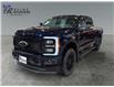 2025 Ford F-350 Lariat (Stk: S9695) in ROSETOWN - Image 7 of 17