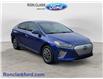 2021 Hyundai Ioniq EV Ultimate (Stk: 16779-3L) in Wyoming - Image 1 of 15
