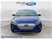 2021 Hyundai Ioniq EV Ultimate (Stk: 16779-3L) in Wyoming - Image 2 of 15