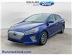 2021 Hyundai Ioniq EV Ultimate (Stk: 16779-3L) in Wyoming - Image 3 of 15