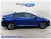 2021 Hyundai Ioniq EV Ultimate (Stk: 16779-3L) in Wyoming - Image 8 of 15