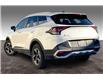 2024 Kia Sportage LX (Stk: 24B3780) in Sherwood Park - Image 10 of 30
