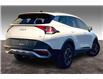 2024 Kia Sportage LX (Stk: 24B3780) in Sherwood Park - Image 11 of 30