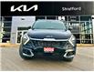 2025 Kia Sportage EX Premium w/Red Interior (Stk: S25317A) in Stratford - Image 2 of 28