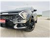 2025 Kia Sportage EX Premium w/Red Interior (Stk: S25317A) in Stratford - Image 3 of 28