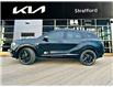 2025 Kia Sportage EX Premium w/Red Interior (Stk: S25317A) in Stratford - Image 5 of 28