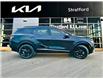 2025 Kia Sportage EX Premium w/Red Interior (Stk: S25317A) in Stratford - Image 8 of 28