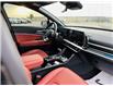 2025 Kia Sportage EX Premium w/Red Interior (Stk: S25317A) in Stratford - Image 11 of 28