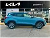 2024 Kia Seltos EX (Stk: S26031A) in Stratford - Image 6 of 23
