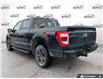 2021 Ford F-150 Lariat (Stk: 5F189A) in Oakville - Image 7 of 26