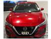 2021 Nissan Sentra SV (Stk: 300837) in North Bay - Image 7 of 28