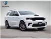 2024 Dodge Durango R/T (Stk: P9649) in Toronto - Image 1 of 32