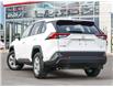 2025 Toyota RAV4 XLE (Stk: V25486) in Sault Ste. Marie - Image 4 of 18