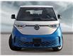 2025 Volkswagen ID. Buzz 1st Edition (Stk: CVW255798) in Cambridge - Image 2 of 23
