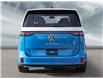 2025 Volkswagen ID. Buzz 1st Edition (Stk: CVW255798) in Cambridge - Image 5 of 23
