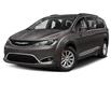 2017 Chrysler Pacifica Limited (Stk: 20212A) in Middle River - Image 1 of 11
