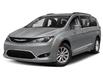 2017 Chrysler Pacifica Touring-L (Stk: 20713A) in Middle River - Image 1 of 11