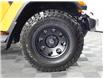 2025 Jeep Wrangler Sahara (Stk: 25J165) in Calgary - Image 4 of 20