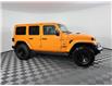 2025 Jeep Wrangler Sahara (Stk: 25J165) in Calgary - Image 5 of 20